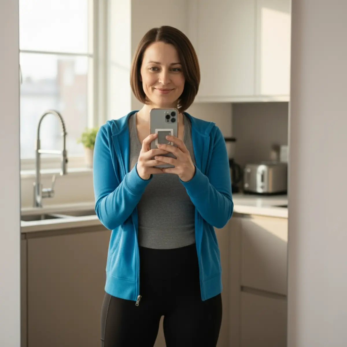 Diagram of body cleansing